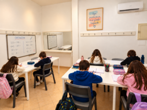 Doposcuola a Lecce - Centro Studi Harmonium